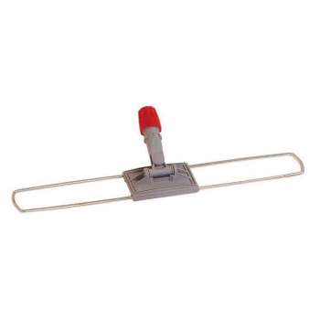 Base Plastique pour frange coton à poches 60 cm - Unité