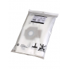 Zellulose-Vakuumbeutel für Nilfisk VL500 35 L - 5er Pack