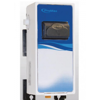 Centrale de dosage avec tuyau et kit de raccordement pour 1 produit 1 x 16 L / mn PROMAX - Unité