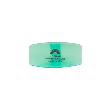 Saniclip - diffuseur de fragrance menthe - boite de 10