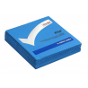 Vlies-Tuch PVA Mikrofaser blau vileda 38 x 35 CM - Packung mit 5