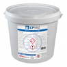 CP592 - Pulver renovierer für Geschirrspüler - Eimer mit 10 kg