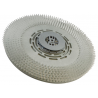 Support pad avec centreur pour Nilfisk SC500 diam 530 mm - Unité