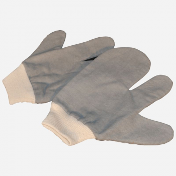 Gants orfevre pour argenterie - la paire