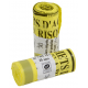 Sac déchets médicaux 15 L DASRI 19 μm jaune - Carton de 20 x 25