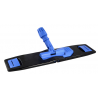 Base speedclean pour frange avec poches et attaches 50 x 13 cm - Unité