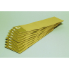 **Sac aspirateur pour Nilfisk GU355 / GU455 - Paquet de 10