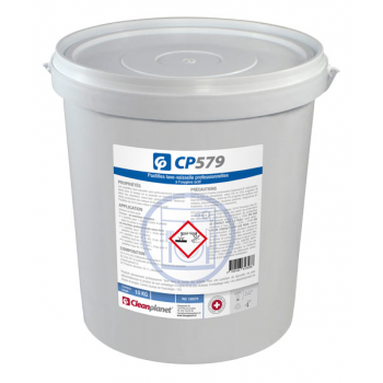 CP579 - Pastille lave-vaisselle professionnel oxygène actif - Seau de 10 kg