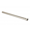 Demi tube métal 56 cm - diam 32 mm pour aspirateur Nilfisk GD - HD - GM - Unité