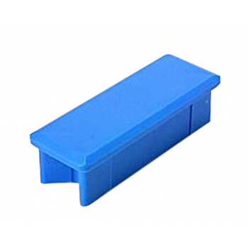Cache plastique pour base - unite