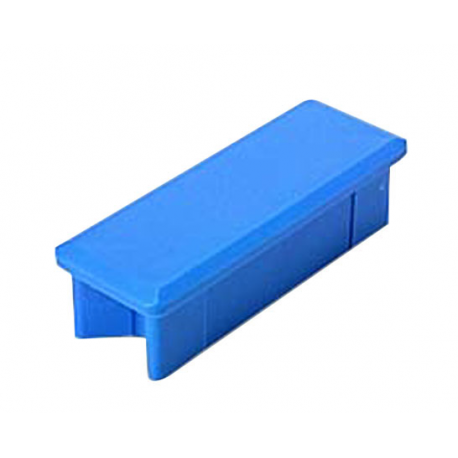Cache plastique pour base - unite