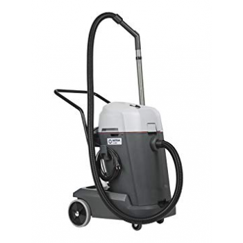 Aspirateur Nilfisk eau et poussière VL500 55-2 - EDF avec chariot ergo - Unité