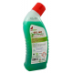 Nettoyant gel détartrant WC Orlav Ecolabel - Carton de 6 x 750 ml