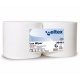 Bobine essuie-mains pure ouate Ecolabel Celtex 2 plis 24 x 30 cm - Paquet de 2 x 900 F
