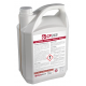 Cp 265-f - nettoyant desinfectant sanitaires gel floral - bidon de 5 l