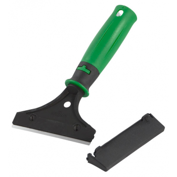 Schaber mit Griff "Ergotec" für Böden und Fenster - Unit