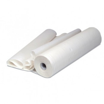 Drap d'examen cellulose 2 plis Ecolabel Celtex 84 x 38 cm - Carton de 4 x 211 F
