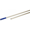 Aluminiumstiel 140 cm - ø 23 mm - Einheit