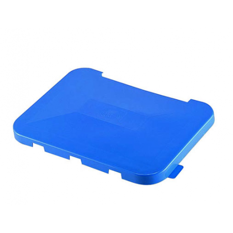 Deckel für Plastiktütenhalter - Einheit