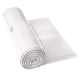 Sacs dechets 5-6 l ldpe 40 my transparents - carton de 1000