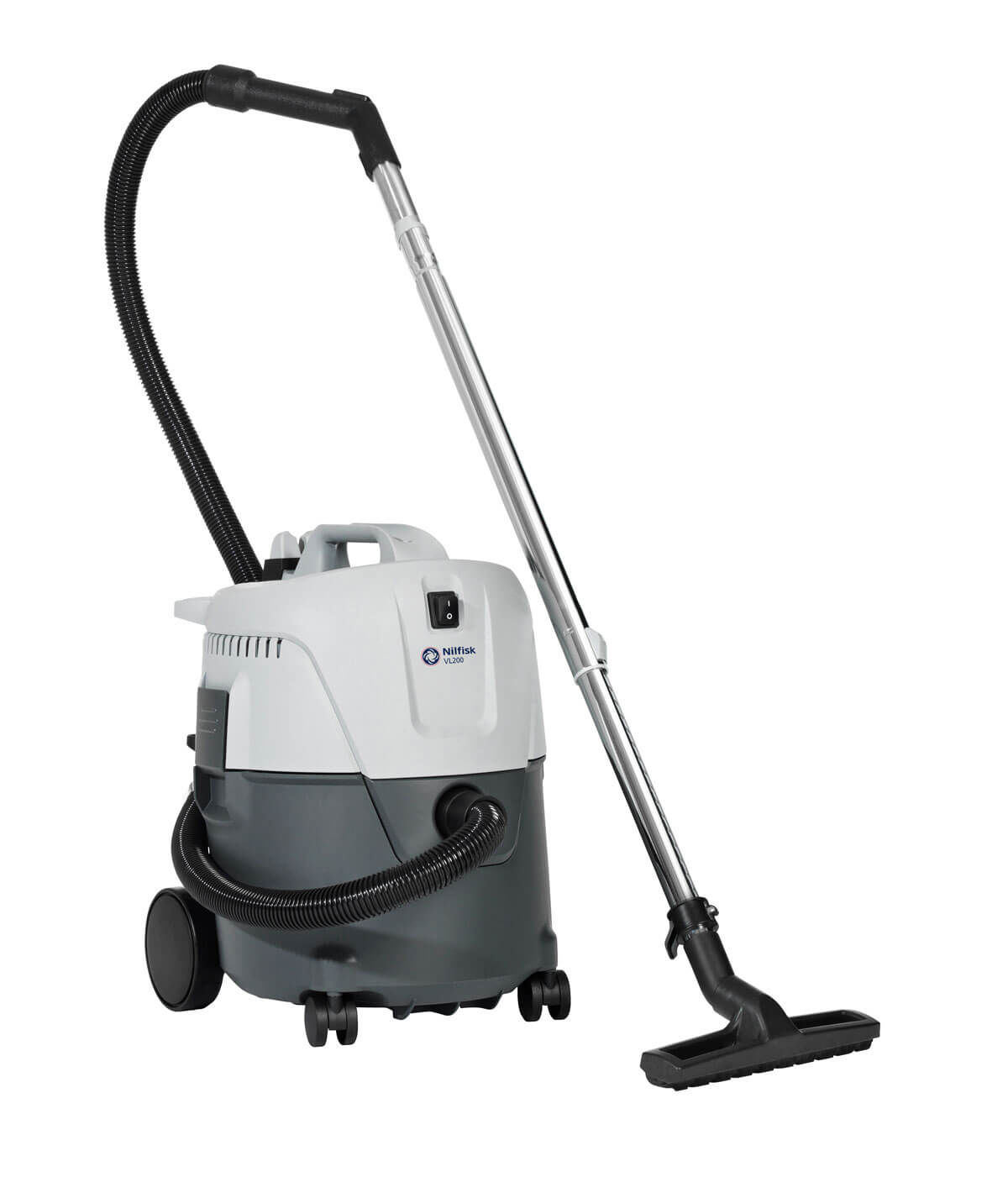 aspirateur nilfisk