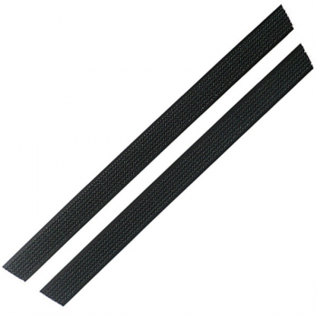 Bandes velcro 380mm + 330 mm pour base 440206 euromop - la paire