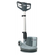 Monobrosse nilfisk fm 400l basse vitesse  - unite