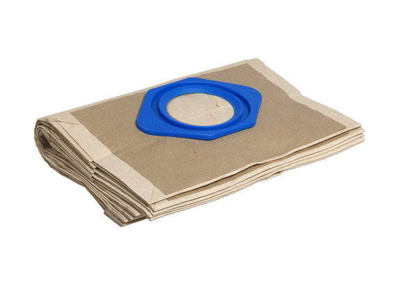 10 Sacs Aspirateur Compatibles Nilfisk GA 71, GD 90, GA 70 - Microfibre - Neuf