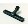 Brosse simple pour sols durs nilfisk a roulettes 300 mm - diam 32 mm - unite