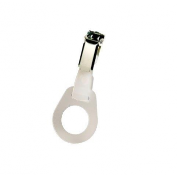 Attache poche pour flacon manisafe 100 ml - unite