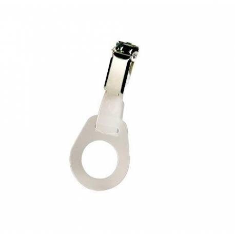 Attache poche pour flacon manisafe 100 ml - unite