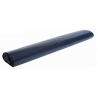 Behälterhülle 130 L LDPE 55 My Schwarz - Karton mit 5 x 20