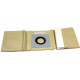 Sacs aspirateur tissu nilfisk vl500 55 et 75 l - paquet de 5 pieces