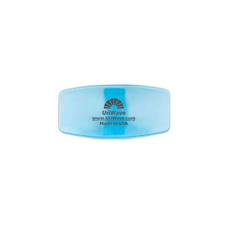 Saniclip - diffuseur de fragrance ocean - boite de 10