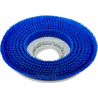 Prolene blaue PPL-Bürste für Nilfisk SC351 Durchmesser 370 mm - Einheit