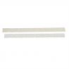 Kit lamelle pour autolaveuse Nilfisk SC351 - La paire