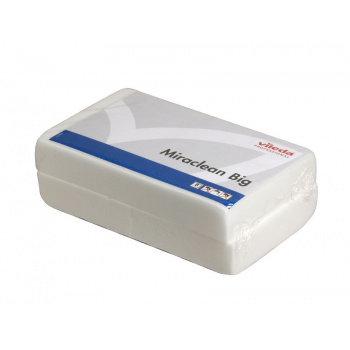 Eponge miraclean big - Efface taches vileda - Paquet de 8