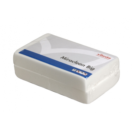 Eponge miraclean big - Efface taches vileda - Paquet de 8