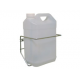 Panier metal pour bidon 5 l - unite
