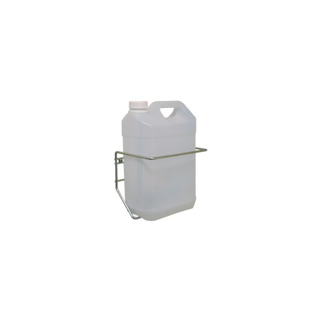 Panier metal pour bidon 5 l - unite