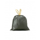 Sac déchets Quick bag light 35 L PE 21 μm noir - Carton de 20 x 20