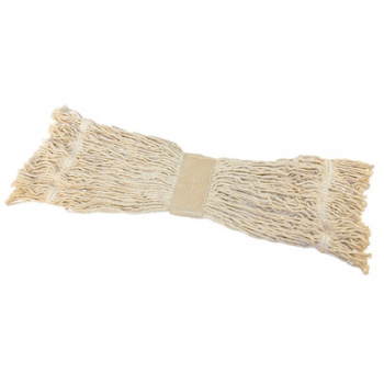 Frange faubert coton non cousue 450 grs - Unité