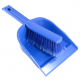 Pelle balayette plastique standard - Unité