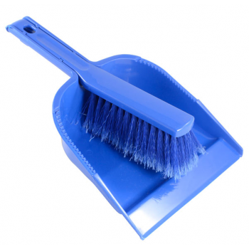 Pelle balayette plastique standard - Unité