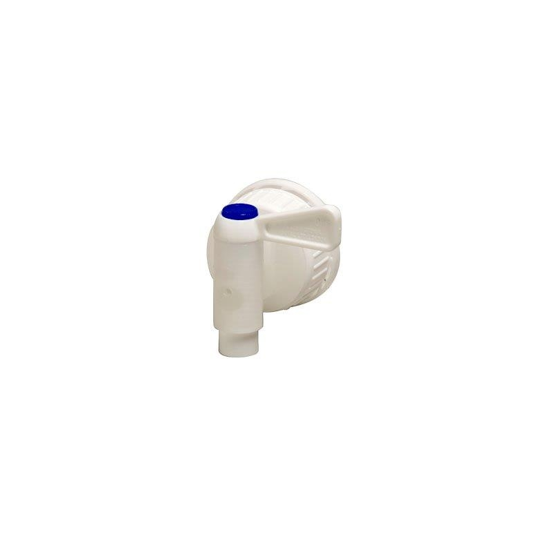 Sonett - Robinet Pour Bidon 5L Et 10L - Remplissage Facile Produits Liquides