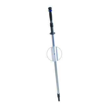 Manche 140 cm avec réservoir 500 ml intégré (sans base) - Unité