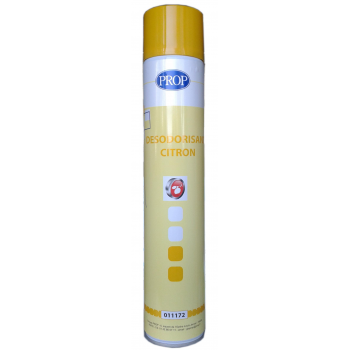 Raumlüfter Zitrone - 750 ml Aerosol