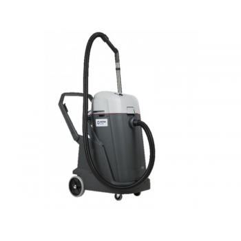 Aspirateur nilfisk eau et poussiere  vl500 75-2 edf 2 moteurs avec chariot basculant, cuve 75l - unite