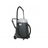 Aspirateur Nilfisk eau et poussière VL500 75-2 - EDF bi-moteurs, chariot basculant et cuve de 75 L - Unité