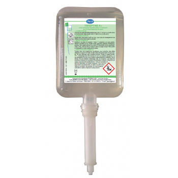 Triseptine - lotion de lavage desinfectante - carton de 12 x 800 ml